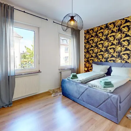 Altbauwohnung Im Erdgeschoss Mit Wintergarten Paderborn